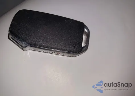 2023 Kia Sorento X-Line Sx Prestige z USA, uszkodzony, nr VIN 5XYRKDLF5PG159612